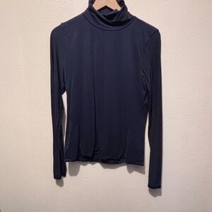 Lululemon Nulu Turtleneck in True Navy 💙XL💙